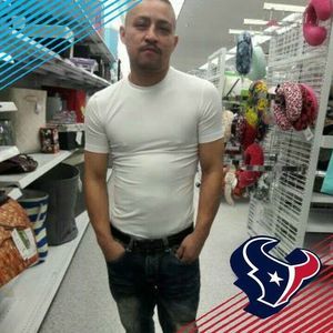 Meet your Posher, Eufrasio